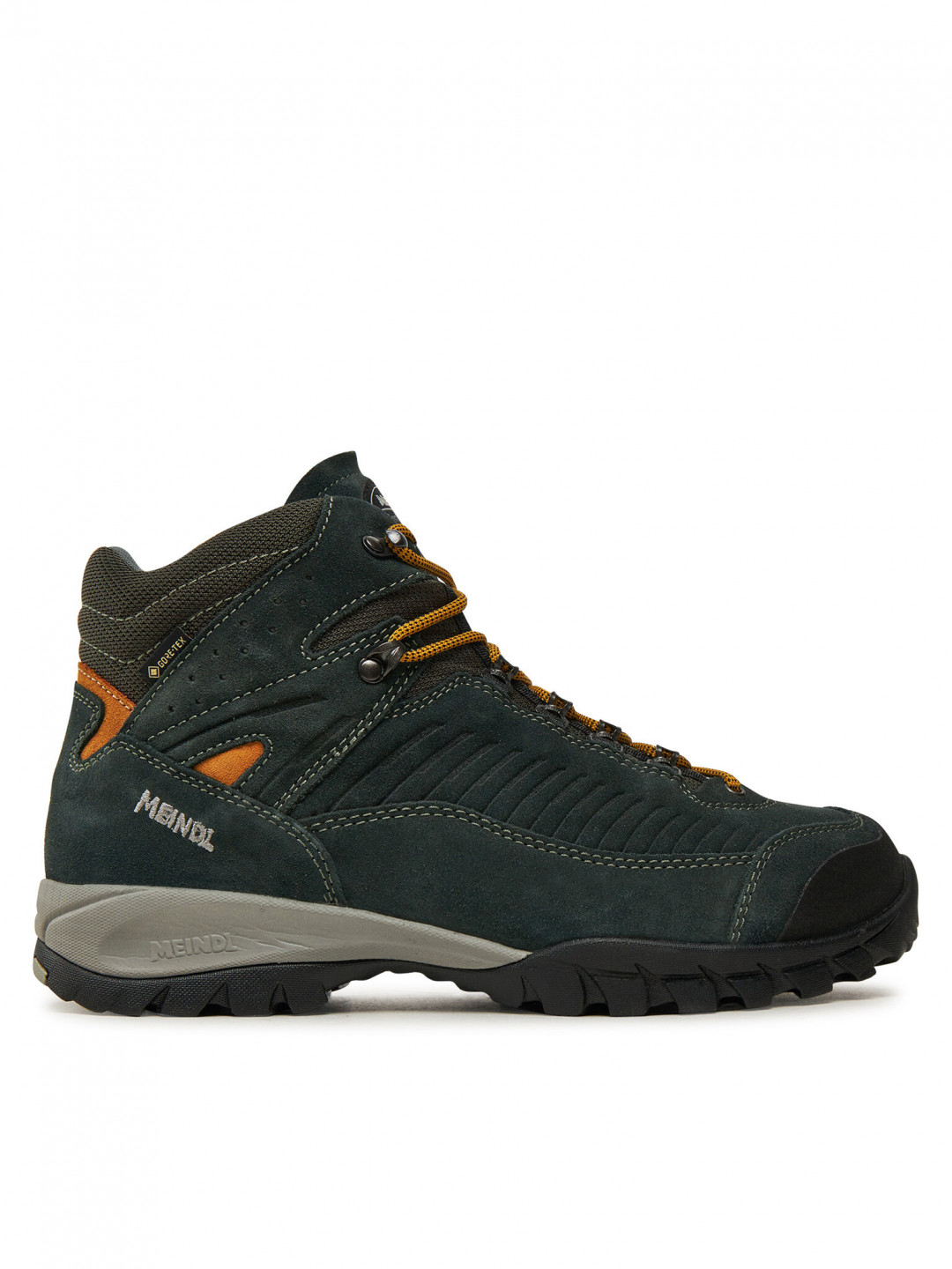 Meindl Trekingová obuv Salo Mid GTX Gore-Tex 5572 35 Khaki